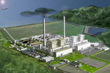 EVN sắp xây nhà máy nhiệt điện 1,8 tỷ USD trong khi giá than nhập từ Trung Quốc rất cao