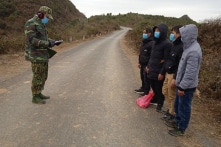 Việt Nam: Hơn 4.500 người nhập cảnh trái phép trong 2 tuần đầu năm 2021