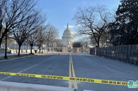 Còn nhiều thách thức để chứng nhận các ứng viên nội các chính quyền Biden