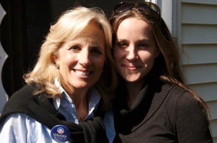 Nhật ký con gái ông Biden: sử dụng ma túy, bất mãn với cha