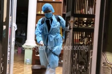 Tạm đình chỉ người ký giấy để bệnh nhân nhiễm virus Vũ Hán rời khu cách ly