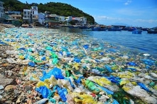 Ô nhiễm môi trường tại Việt Nam tiếp tục gia tăng nhanh