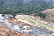 Một huyện ở Huế từ chối bắn pháo hoa vì trong năm ‘quá nhiều chuyện buồn’