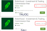 robinhood