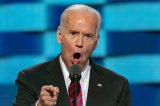 Joe Biden (Ảnh: mark reinstein/ Shutterstock)