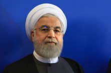 Tổng thống Iran tuyên bố ‘chủ nghĩa Trump’ sẽ bị tiêu diệt trong vài ngày tới