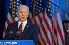Ông Biden hủy 52.000 việc làm Mỹ trong ngày đầu làm chủ Tòa Bạch Ốc