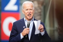 Ông Biden hứa tiêm vắc-xin cho 300 triệu người Mỹ vào cuối hè 2021