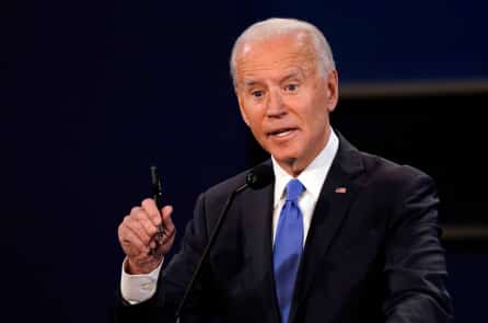 Học giả: Chính sách quan hệ đối ngoại của ông Biden “có vấn đề lớn”