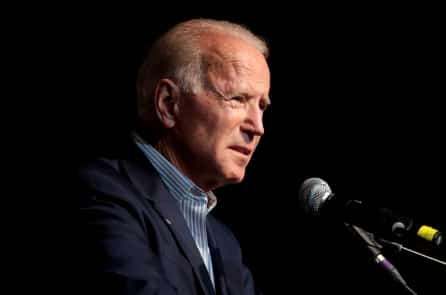 31 ngày qua, ông Biden chưa hoàn thành một lời hứa COVID nào với lao động Mỹ