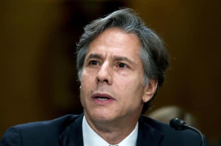 6 vấn đề cốt lõi đã bị xóa khỏi trang web Bộ Ngoại giao Mỹ