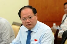 Ông Tất Thành Cang bị đề nghị khai trừ Đảng