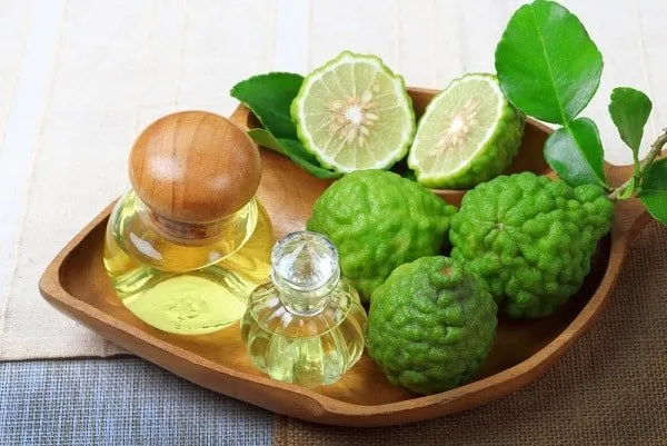 tinh dầu Bergamot, tinh dầu, điều hòa cảm xúc