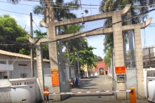 Một bị can ở Trại tạm giam Chí Hòa tử vong, nhiễm virus Vũ Hán