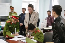 Phó giám đốc BQL dự án Môi trường và Biến đổi khí hậu TP.Đồng Hới bị khởi tố