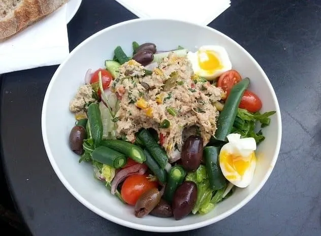 tuna salad 2098253 640 image