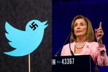 Twitter làm ngơ khi bà Pelosi tuyên bố cuộc bầu cử năm 2016 “bị đánh cắp”