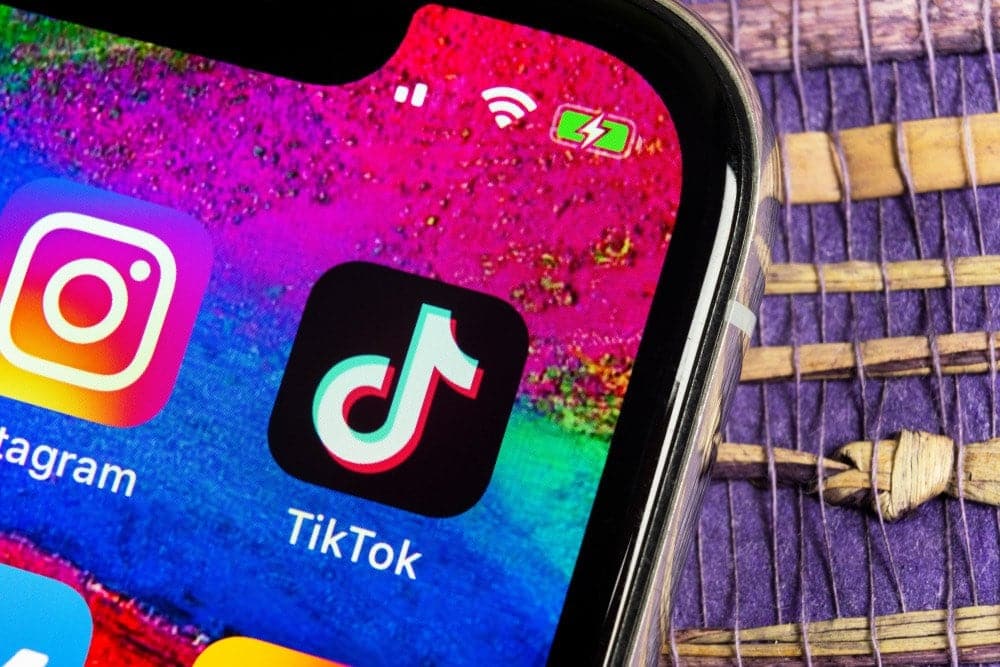 ĐCSTQ cưỡng ép kết nạp Đảng cho TikTok như thế nào