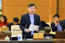 Thu hồi tài sản tham nhũng: ‘Biết hết nhưng không “đụng” vào được’