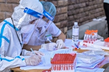 Thêm 34 ca nhiễm virus Vũ Hán ở Hải Dương, Quảng Ninh