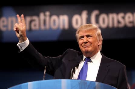 Chiến lược gia Đảng Dân chủ và Cộng hòa đều chờ đợi chiến dịch Trump 2024