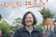 Đài Loan: Trung Quốc không mua dứa, thì đã có Nhật Bản