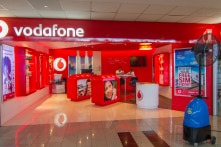 Chi nhánh Vodafone tại Đức ngưng cung cấp dịch vụ truyền hình cáp Trung Quốc
