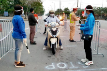 Việt Nam thêm 6 ca nhiễm virus Vũ Hán