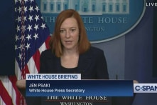 Chính quyền Biden khẳng định sẽ không phong tỏa trở lại bất chấp ca COVID mới tăng cao