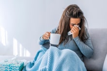 Bệnh cúm “gần như bị xóa sổ” và ở mức thấp nhất trong 130 năm qua