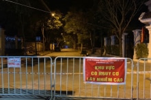 Hải Dương: Xuất hiện thêm chùm ca nhiễm virus Vũ Hán chưa rõ nguồn lây