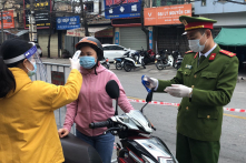 Chùm ca nhiễm ở TP Hải Dương: Toàn Sở NN-PTNT phải xét nghiệm; khó truy vết triệt để F1