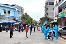 Bé gái 11 tuổi ở Hải Dương mắc COVID-19 tử vong, đã tiêm 2 mũi vắc-xin