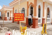 Rạng sáng 28/2, một bệnh viện ở Bạc Liêu báo tin 1 người nhiễm virus Vũ Hán