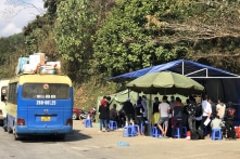 Thêm 4 ca nhiễm virus Vũ Hán tại Hải Dương, Gia Lai