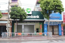 Nữ nhân viên ngân hàng ở TP Hải Dương nhiễm virus Vũ Hán, đã đi chúc Tết, đình chùa