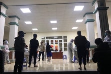 Thêm 5 F1 của thợ xây dương tính virus Vũ Hán, Hải Dương ghi nhận ổ dịch mới