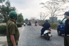 Một nhân viên y tế tại BV Giao thông vận tải Hải Phòng dương tính virus Vũ Hán