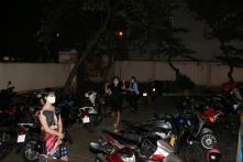 Chính thức: 4 nhân viên sân bay Tân Sơn Nhất nhiễm virus Vũ Hán