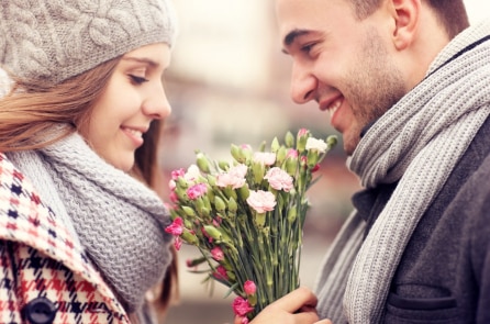 10 tính tốt ở phụ nữ được nam giới đánh giá cao