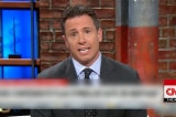 Chris Cuomo