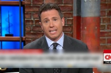 CNN sa thải người dẫn chương trình Chris Cuomo