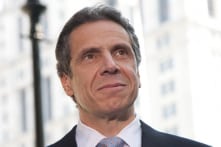 Thống đốc Andrew Cuomo: “Tôi sẽ không từ chức”