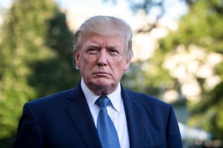 Cựu Tổng thống Donald Trump chính thức tuyên bố chạy đua vào Nhà Trắng 2024
