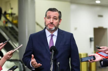 TNS Cruz: Chính quyền Biden vội vàng ‘bám chặt’ vào Bắc Kinh