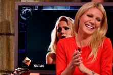 Diễn viên Gwyneth Paltrow nhiễm Covid-19, tiết lộ 2 di chứng đáng ngại