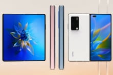 Huawei ra mắt mẫu điện thoại mới bất chấp các lệnh trừng phạt của Mỹ
