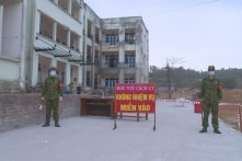 Hải Dương: Bé 21 ngày tuổi nhiễm virus Vũ Hán; 2 ổ dịch chưa rõ nguồn lây