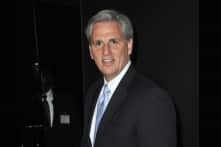 Ông McCarthy yêu cầu câu trả lời về nguồn gốc COVID-19: Chúng ta ‘không thể tin tưởng TQ’