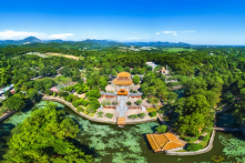 Vua Tự Đức bàn về việc đọc sử và chép sử
